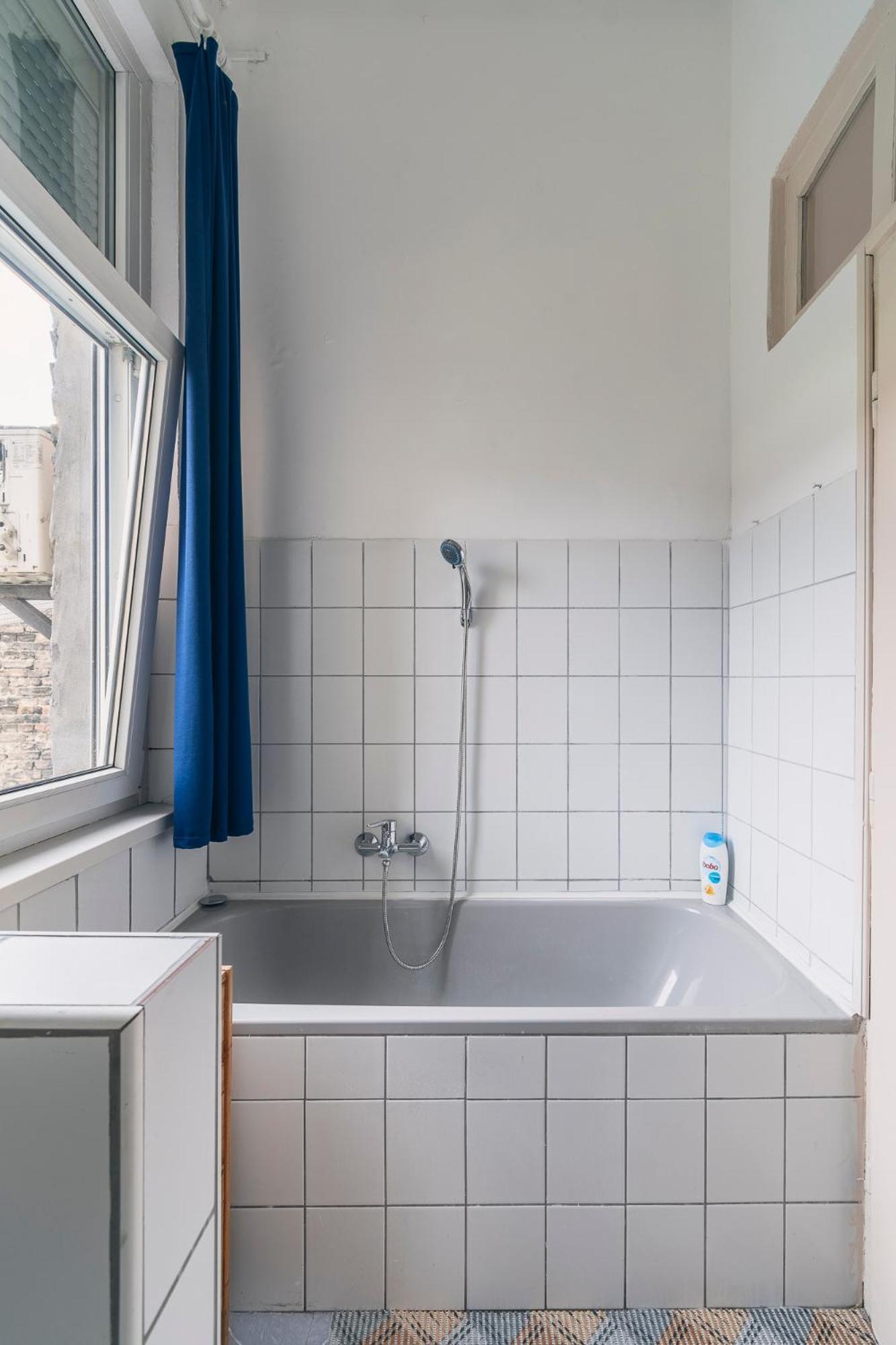 Sip Fifteen City Center Apartment Budapesta Exterior foto